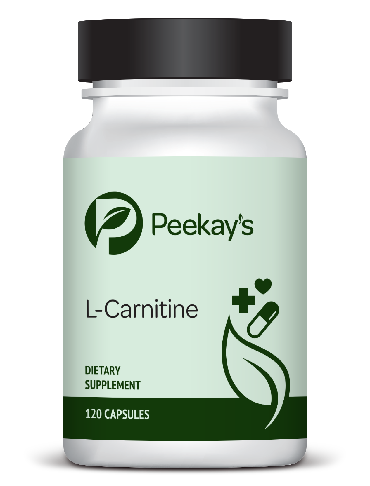 Peekay's L-Carnitine