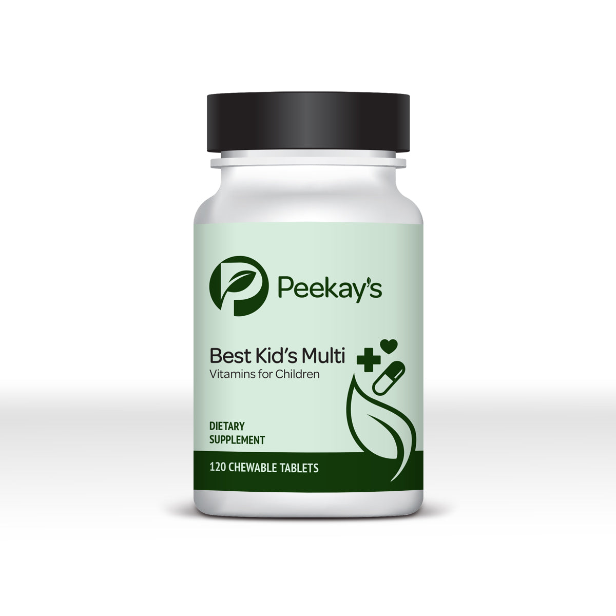 Peekay's Best Kid's Multi