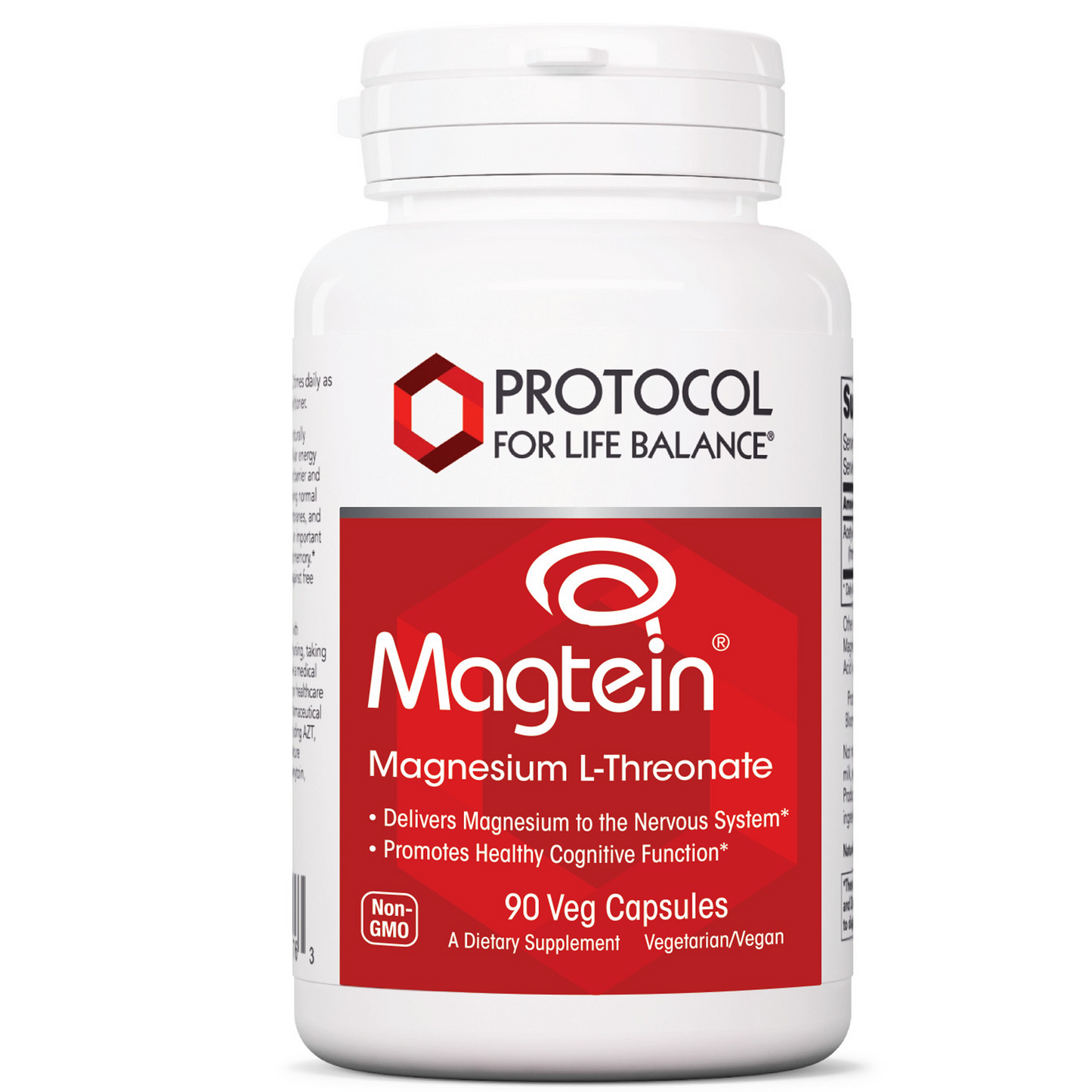 Magtein, 90 capsules