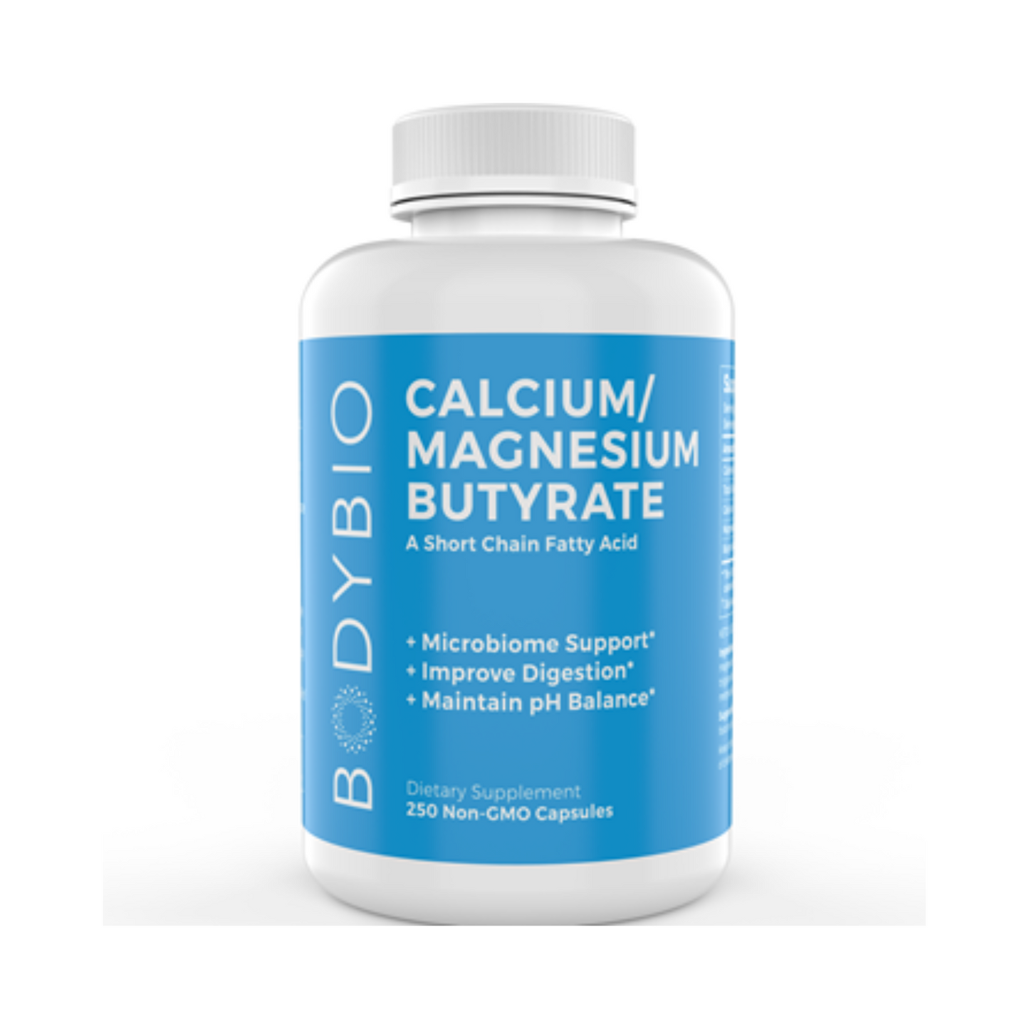 Calcium Butyrate