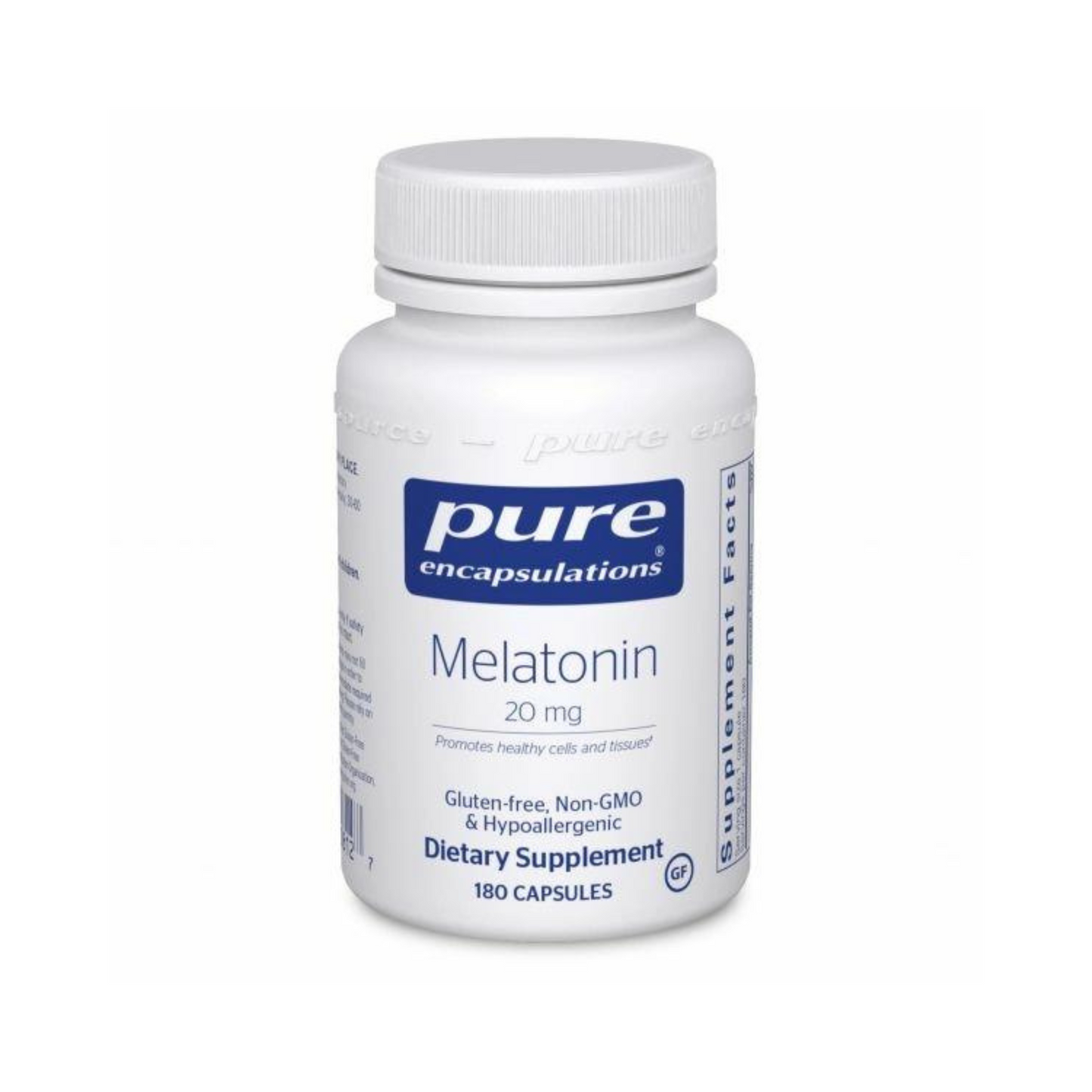 Melatonin 20mg
