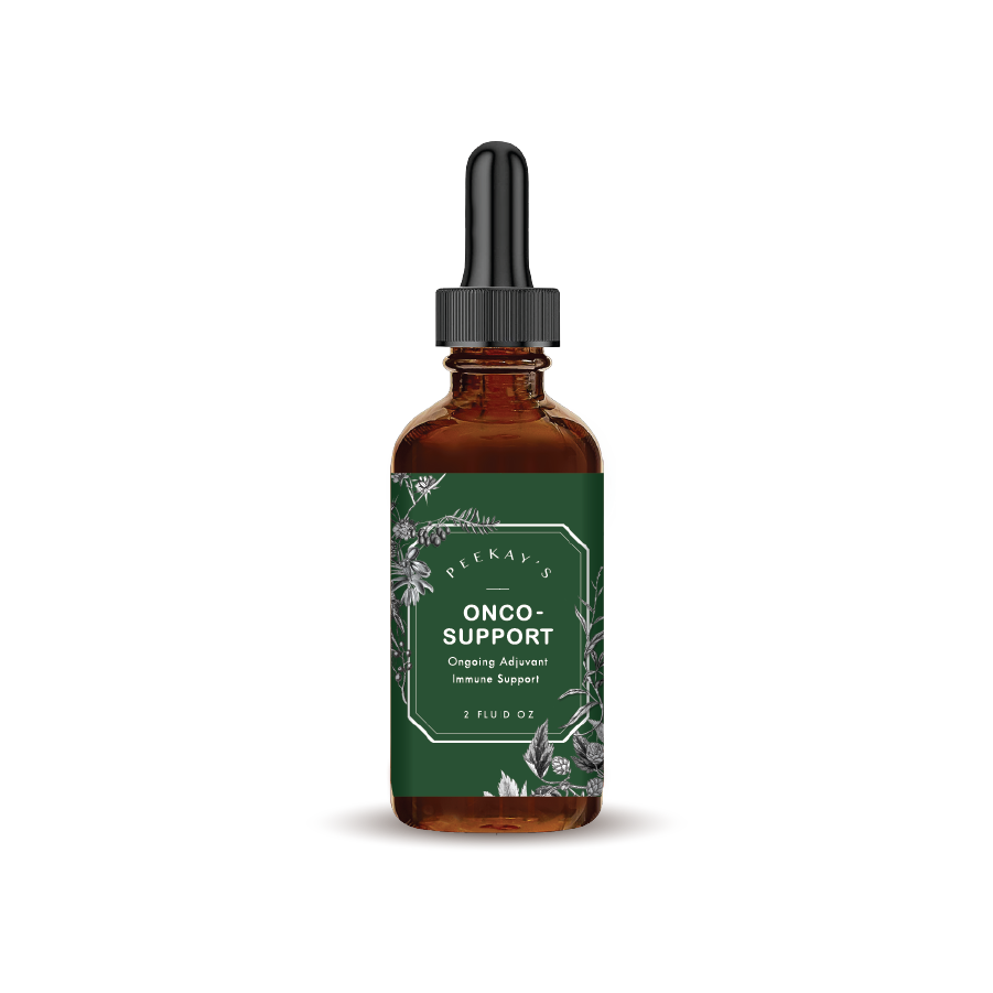 Peekay's Herbs Onco-Support