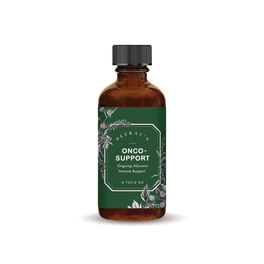 Peekay's Herbs Onco-Support