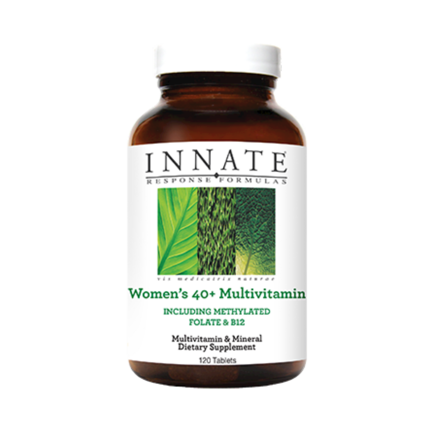 Women 40+ Multivitamin