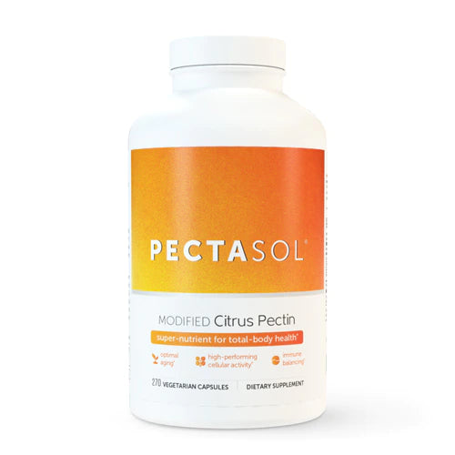 Pectasol Capsules
