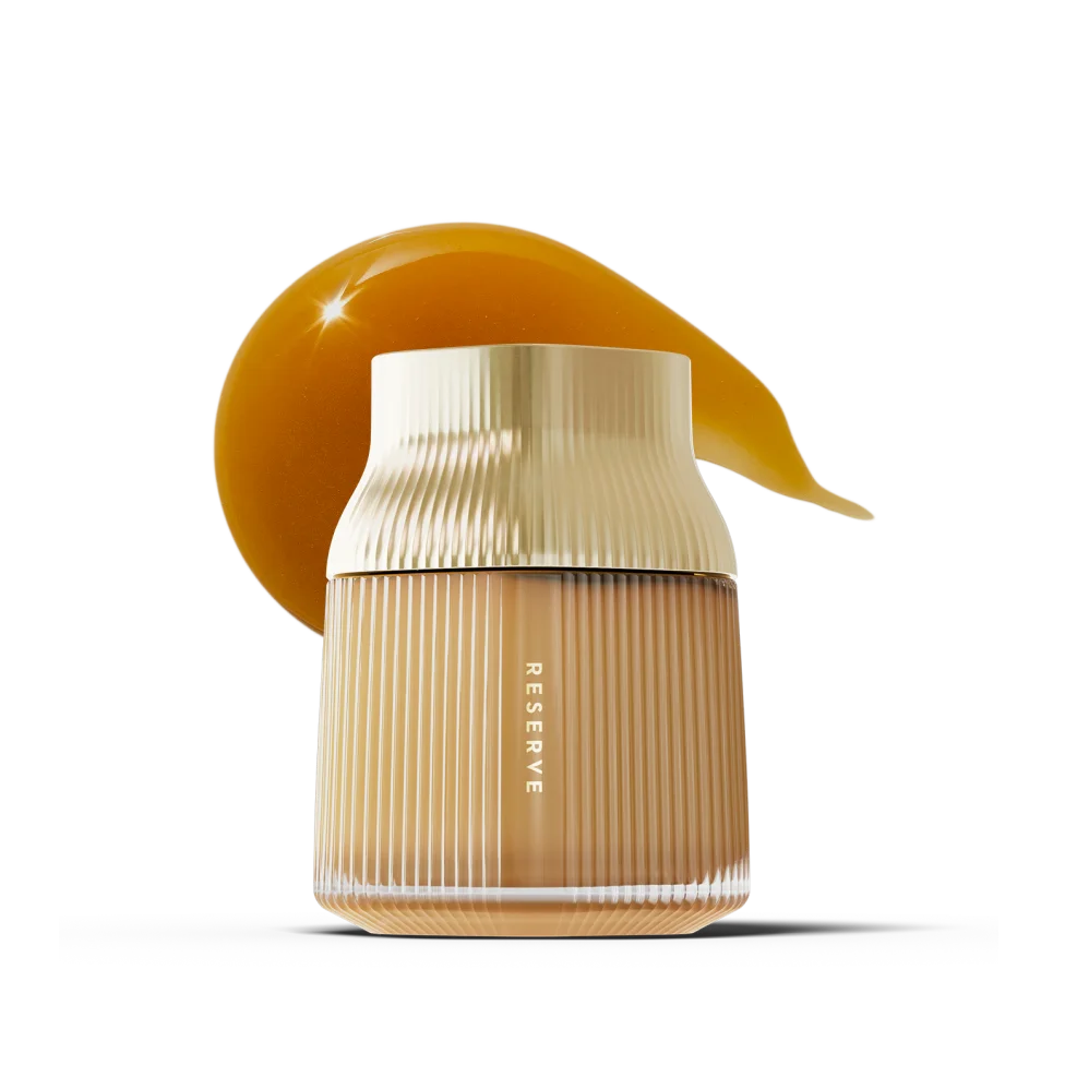 Mānuka Honey Reserve MGO 1000+