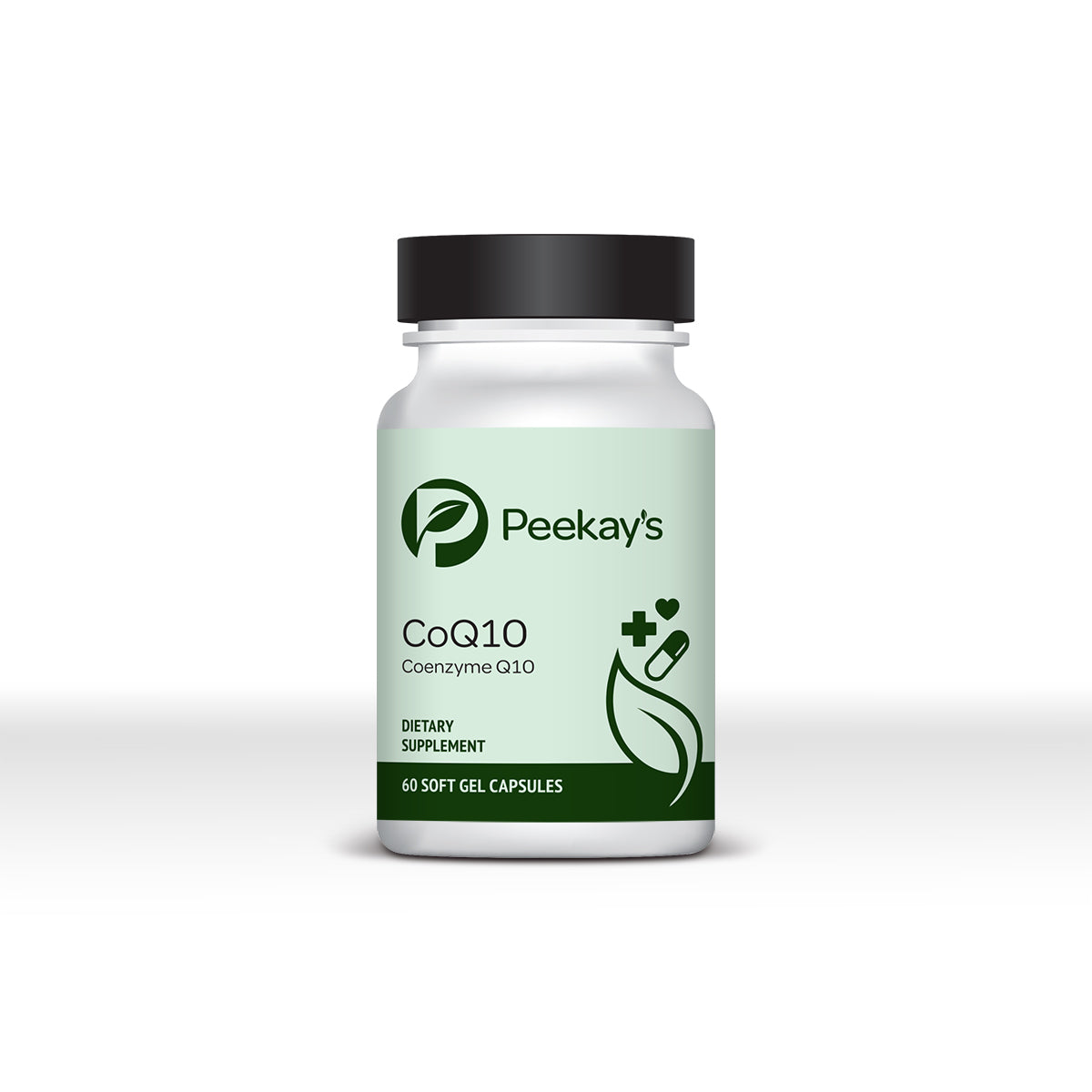 Peekay's CoQ10