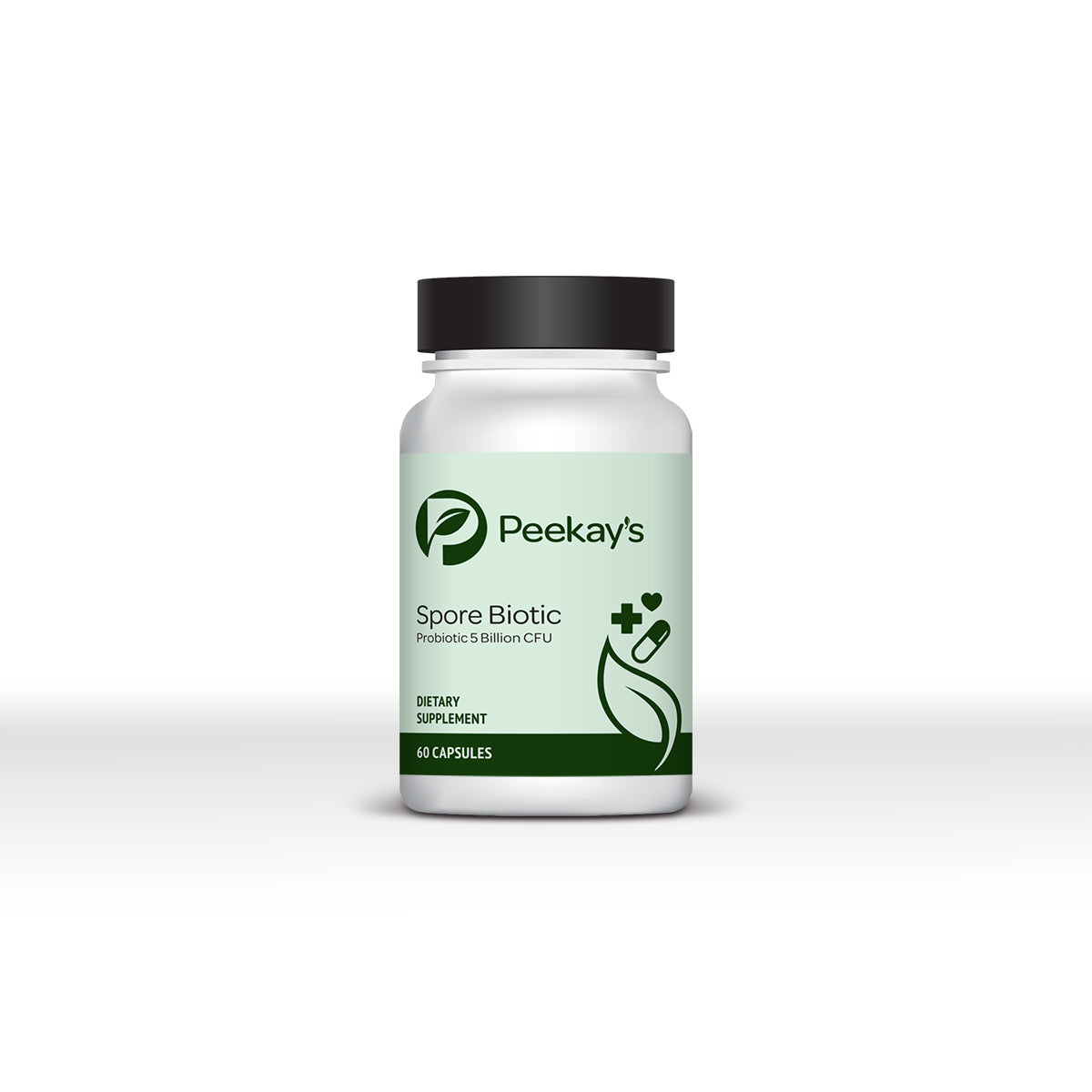 Peekay's Spore Biotic