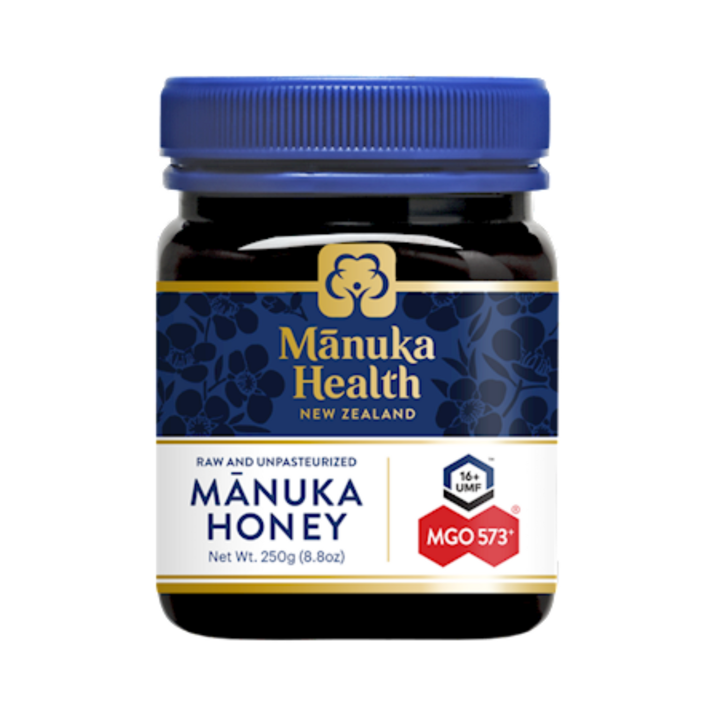 Manuka 573