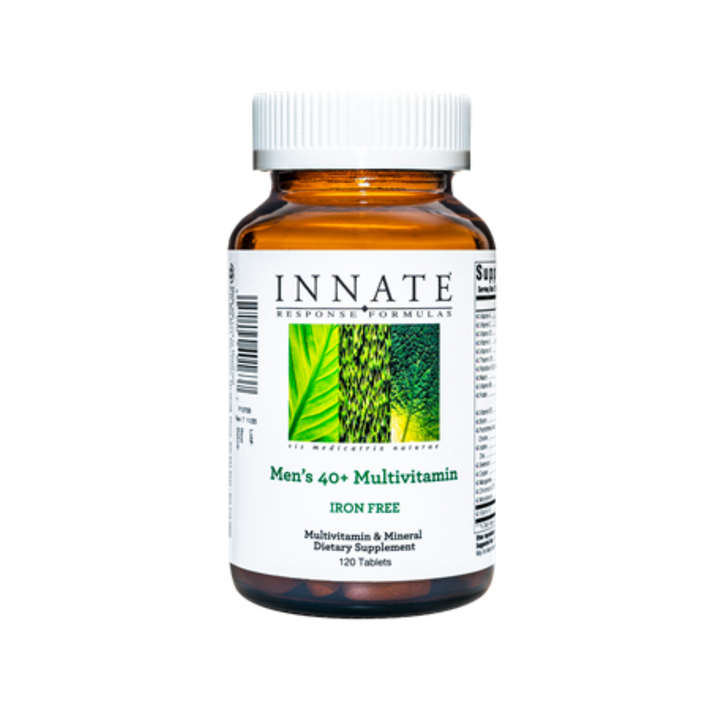 Men 40+ Multivitamin