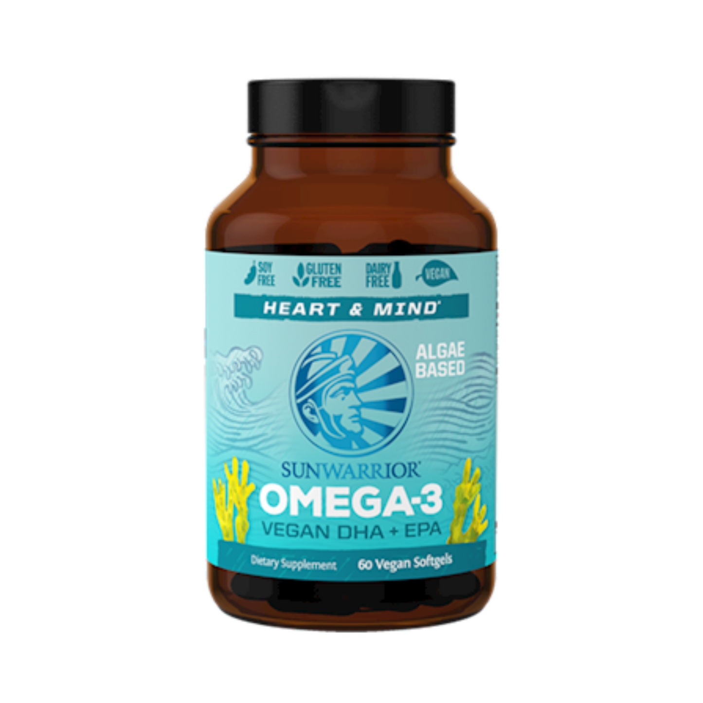 Vegan Omega-3