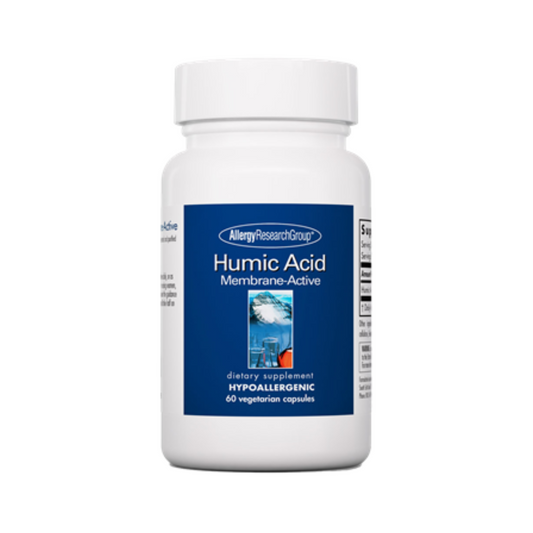 Humic Acid