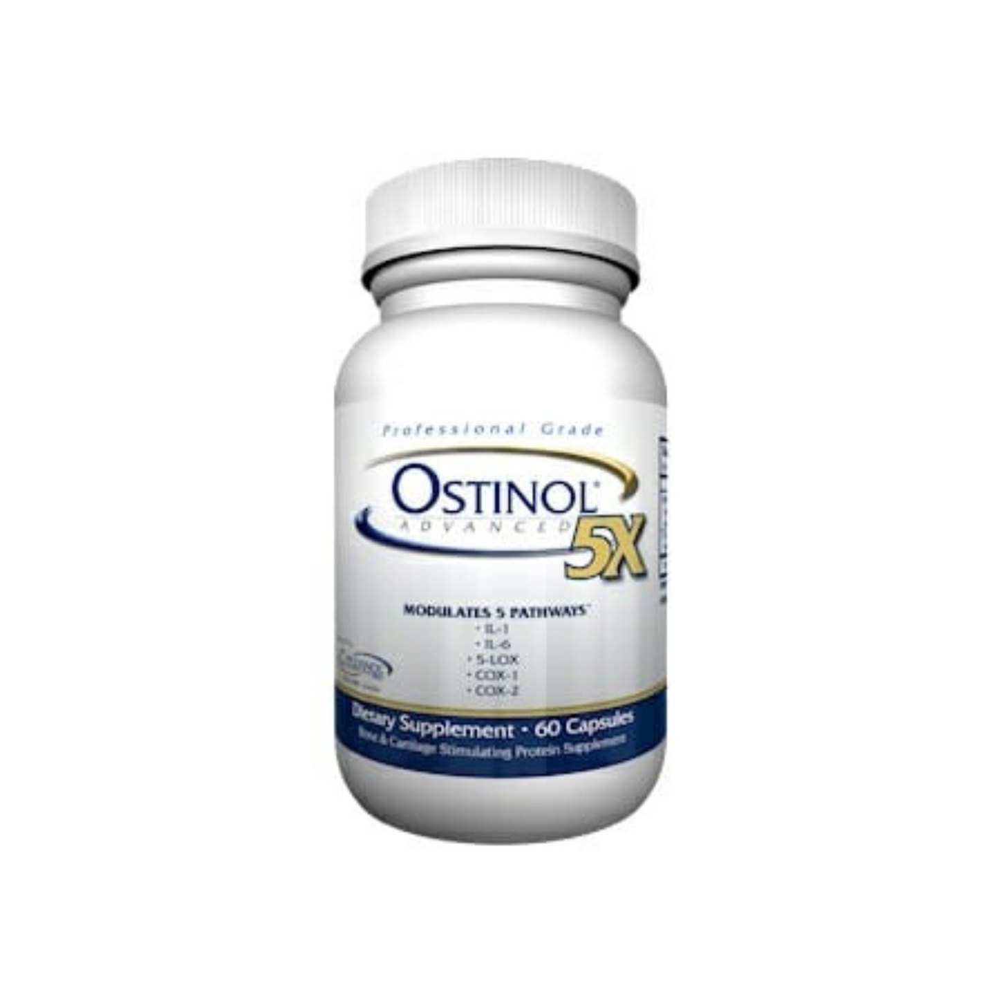 Ostinol 5x Advanced